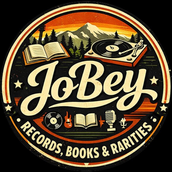 jobeyrecords